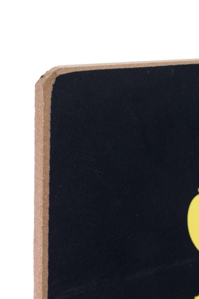Holzschild - Carry On - 30x80 cm