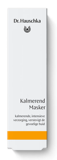 Dr. Hauschka Kalmerend Masker 30ML