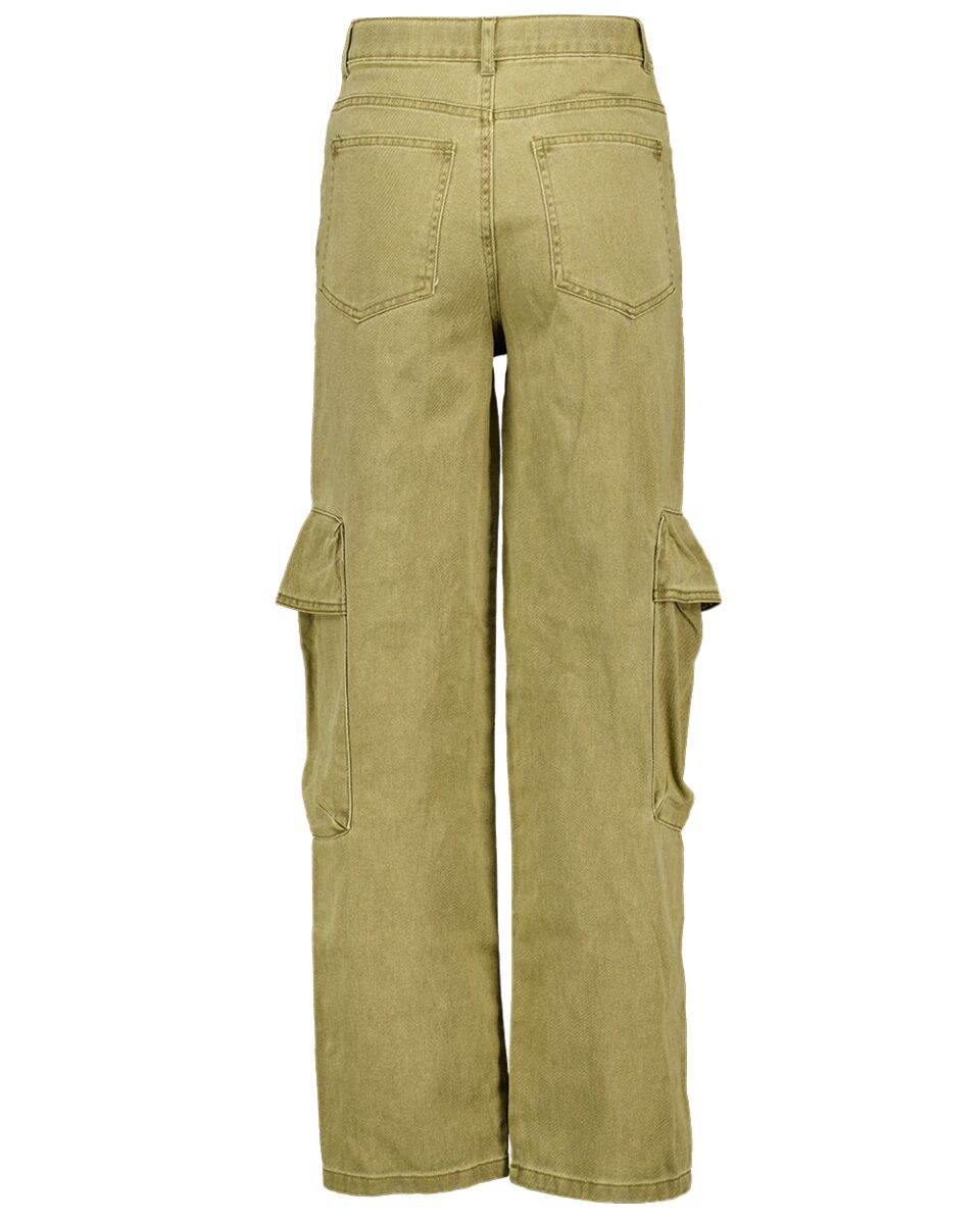 Broek - Groen