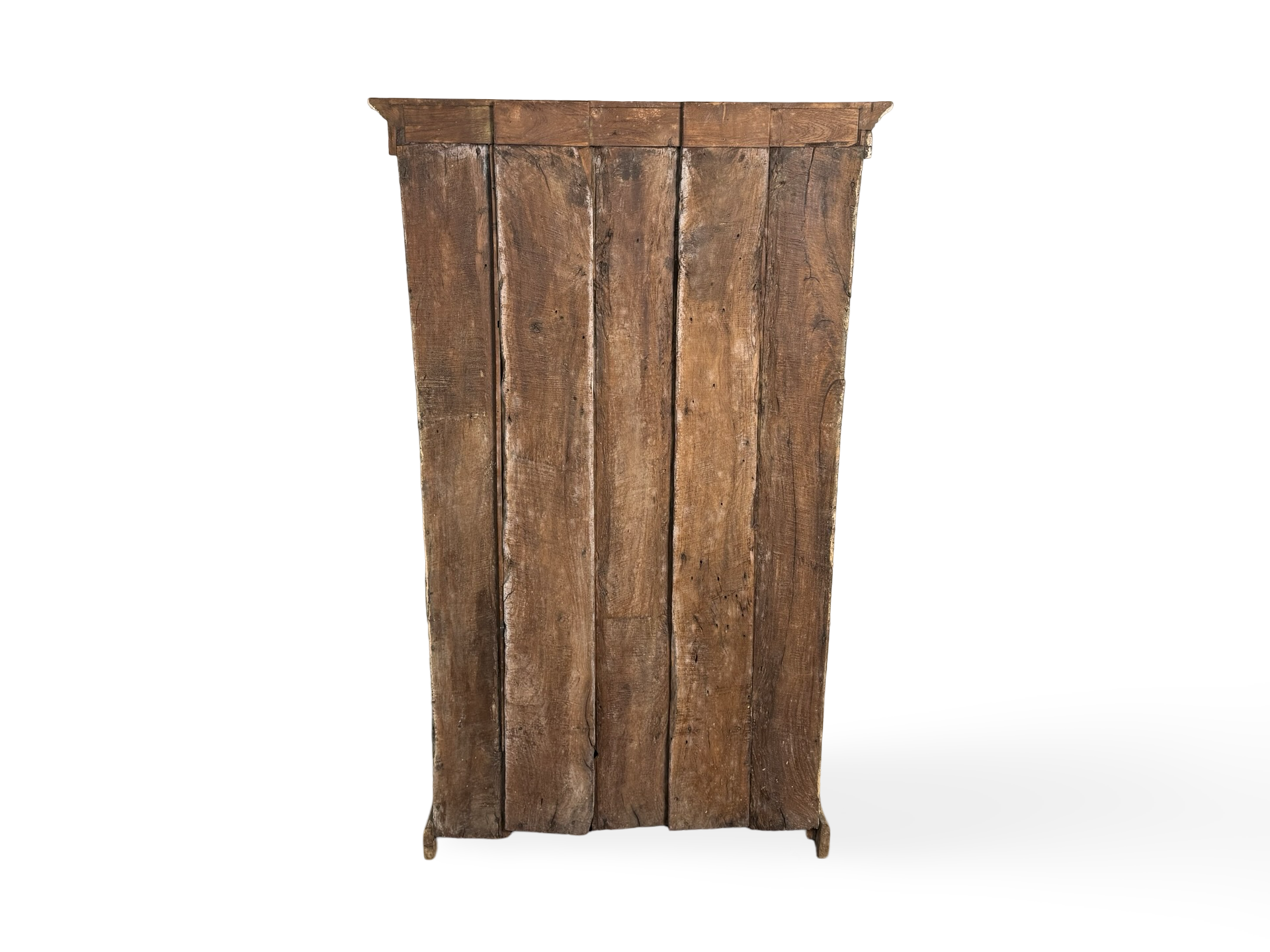 India Kast 2 deurs en 2 lades mixed color uniek Kast 2 deur 2 la mixed color uniek