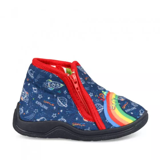 Chaussons MARINE CHARLIE & FRIENDS