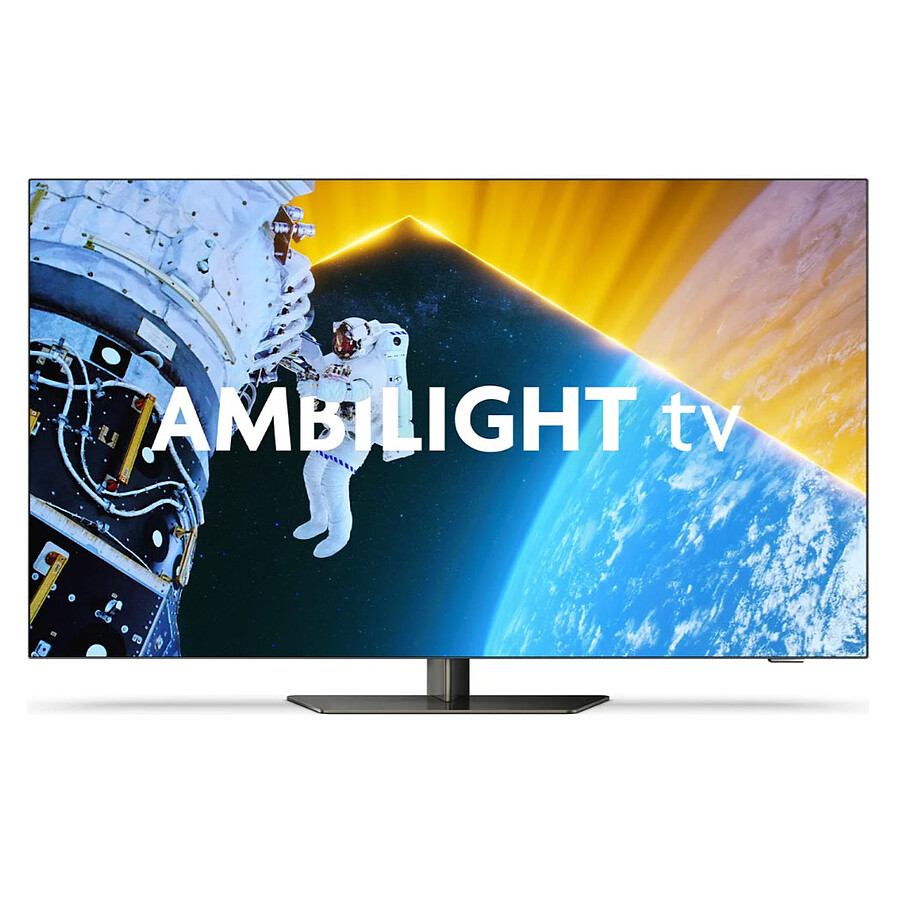 Philips 55OLED809/12 + JBL Bar SB510