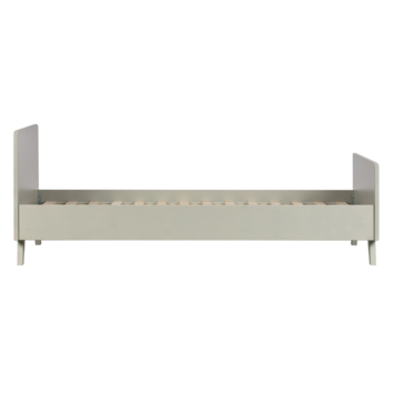 WOOOD Bed Lily 1-persoons