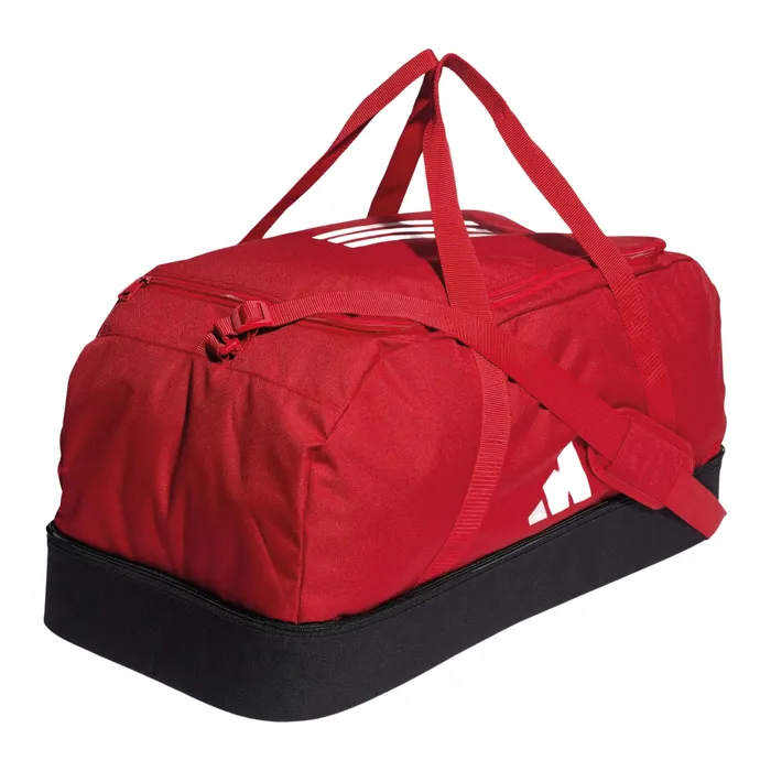 Adidas Tiro League Dufflebag Bottom Compartment L