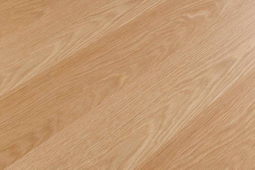 Imposanter Esstisch ZEUS 240cm natur Eichen-Design mit Sterngestell Metall