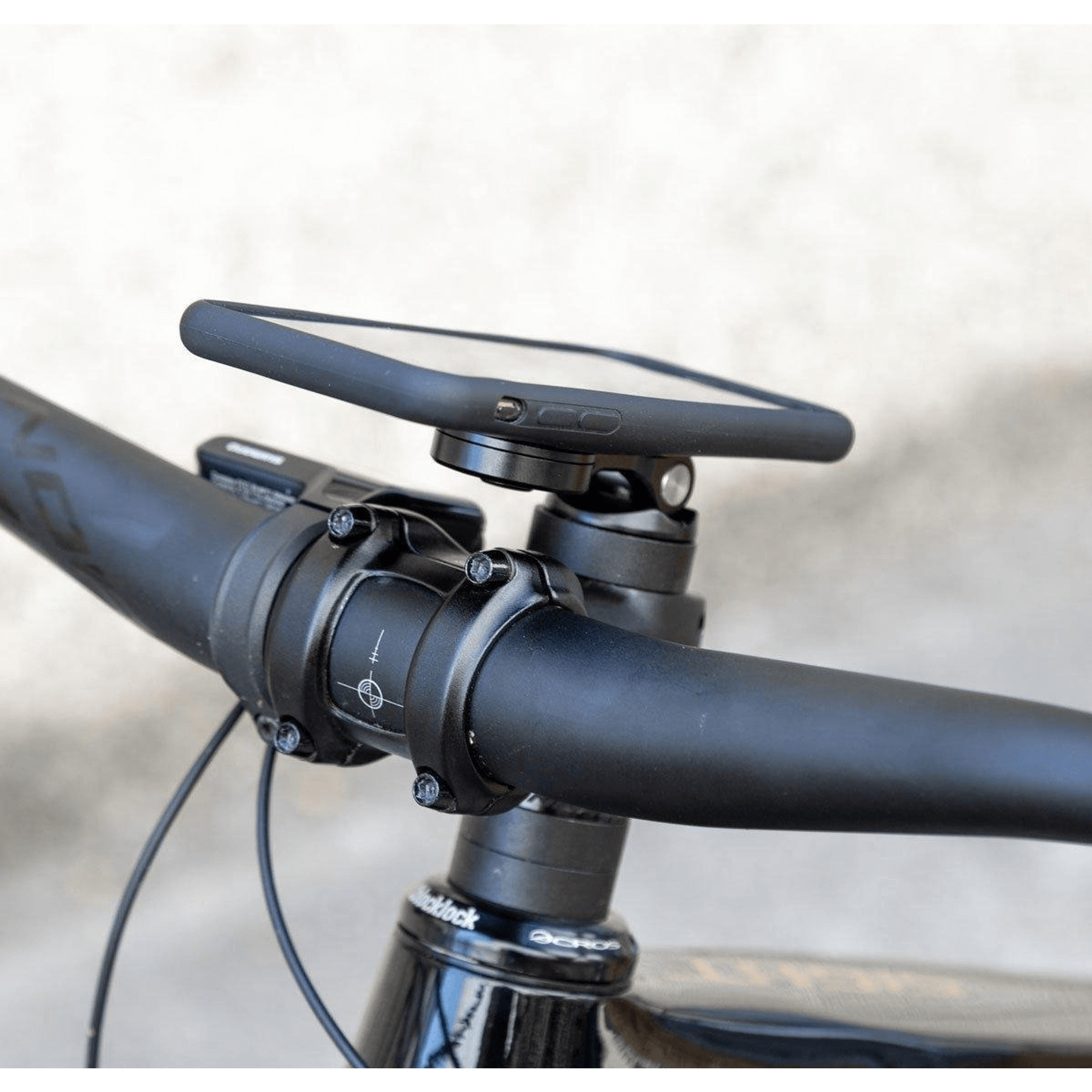 SP Connect MTB Telefoonhouder
