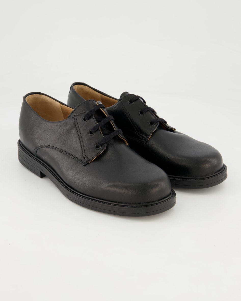 Ralph Harrison 61-4739 Halbschuhe in Schwarz