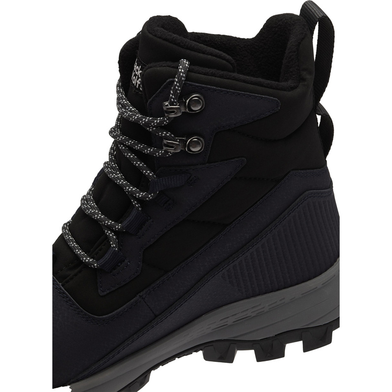 Jack Wolfskin Damen Everquest Pro Texapore High Schuhe