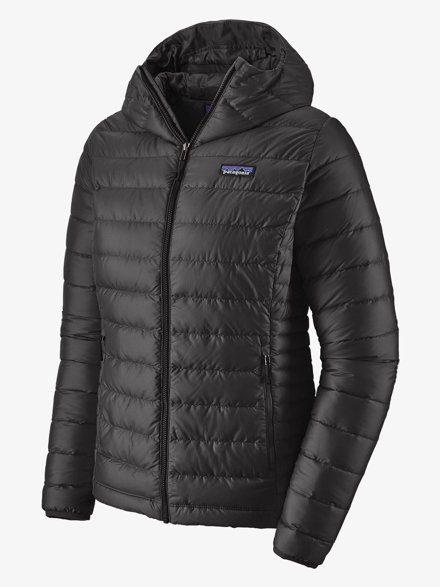 Down Sweater Hoody