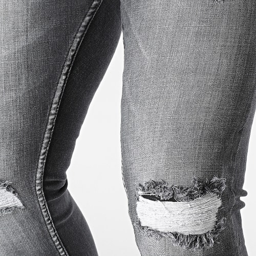 Jean Skinny Noir