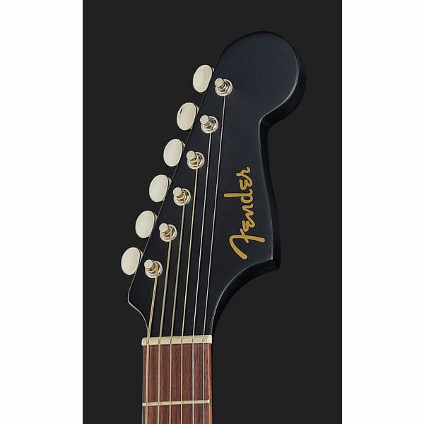 Fender Joe Strummer Campfire