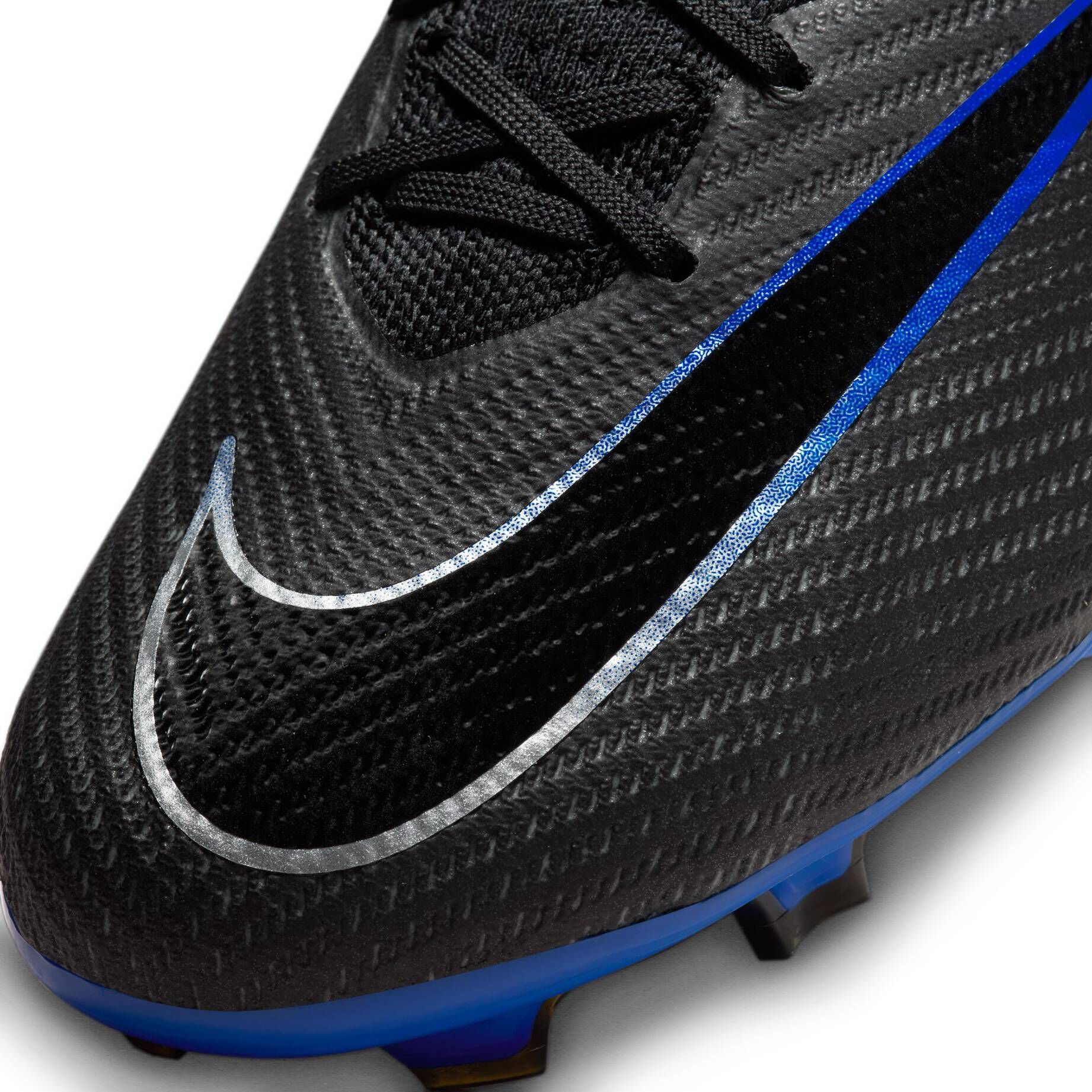 Nike| Herren Fußballschuhe ZOOM MERCURIAL VAPOR 15 ELITE FG Rasen