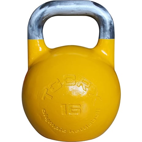 Toorx olympisk Kettlebell 14 kg