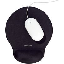 Repose-poignet 'Mouse Pad Ergotop', anthracite