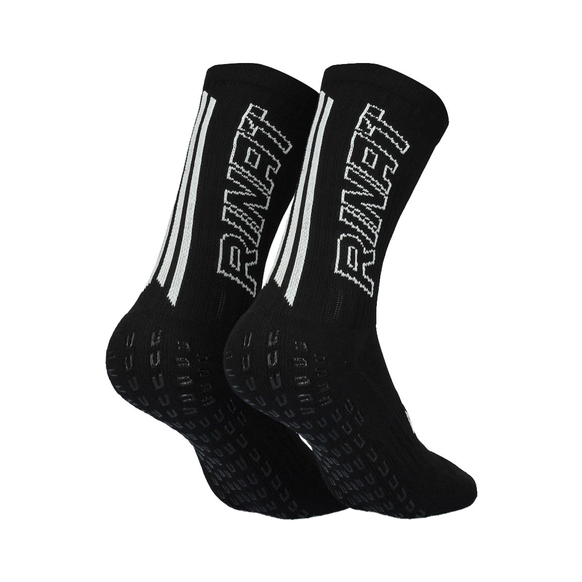 Meias Rinat Anti-Slip (2 Pares)