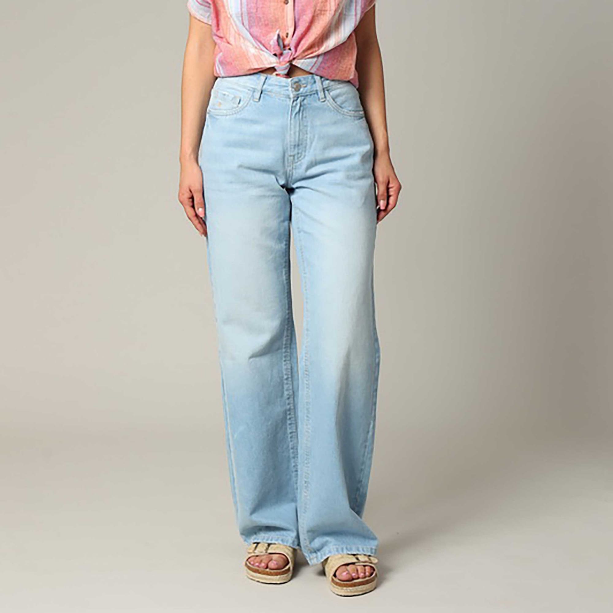 Jean Femme jeans