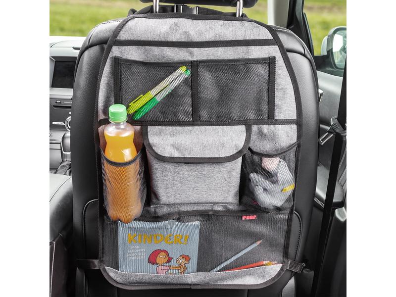 reer Organizer TravelKid Tidy Autorücksitz-Organizer TravelKid Tidy