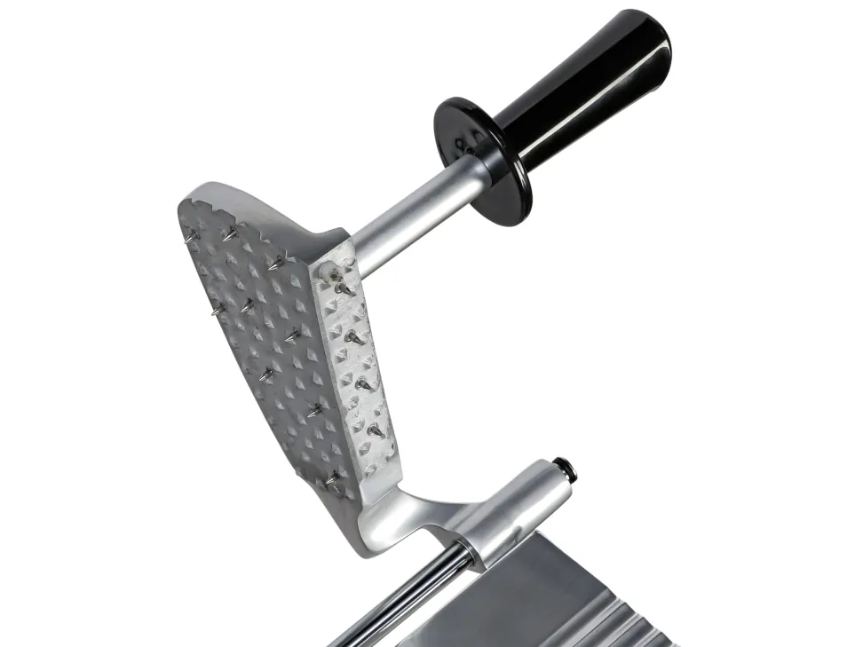 [OUTLET] - Berkel Red Line RL 250 - Sort/Black