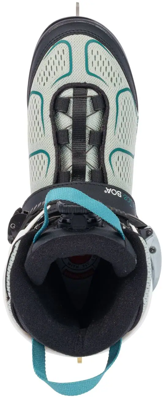 K2 Alexis Boa Figure Women Skøjter | SkatePro