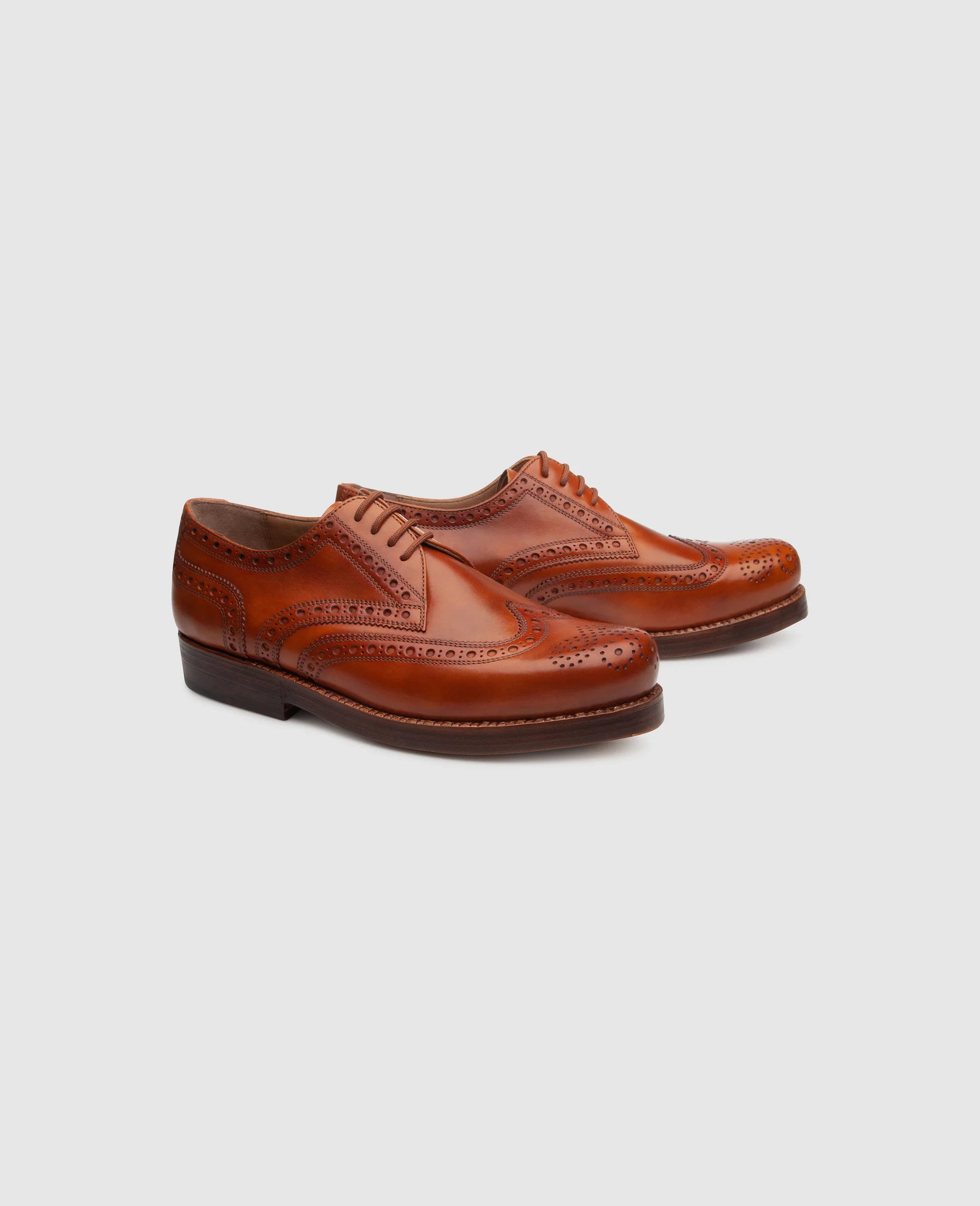 Rio Full-Brogue TC