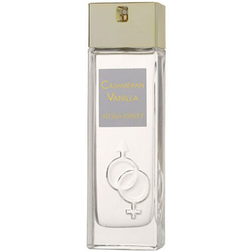 Alyssa Ashley - Cashmeran Vanilla Eau De Parfum Vaporizador