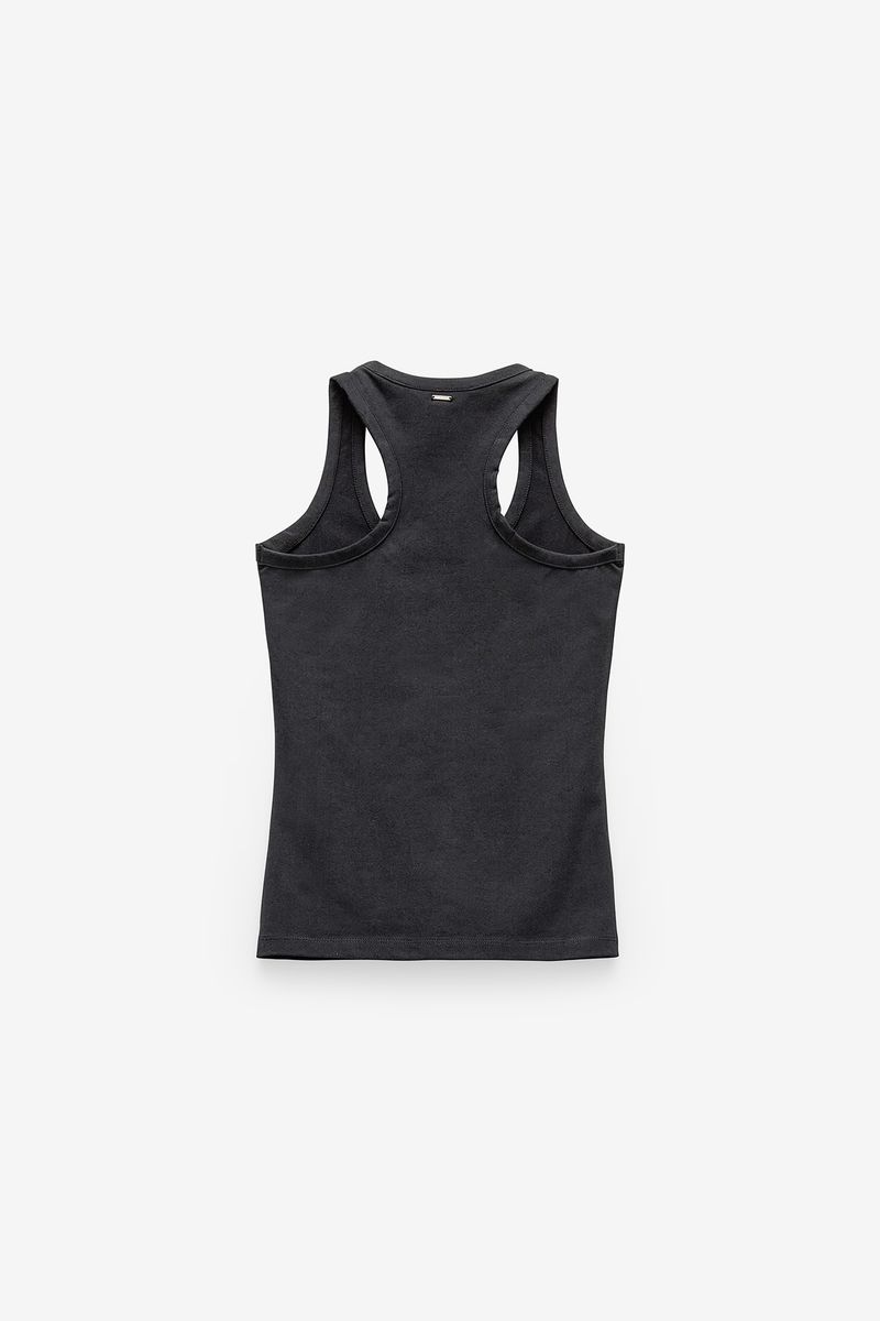 TOP SINGLET BÁSICO