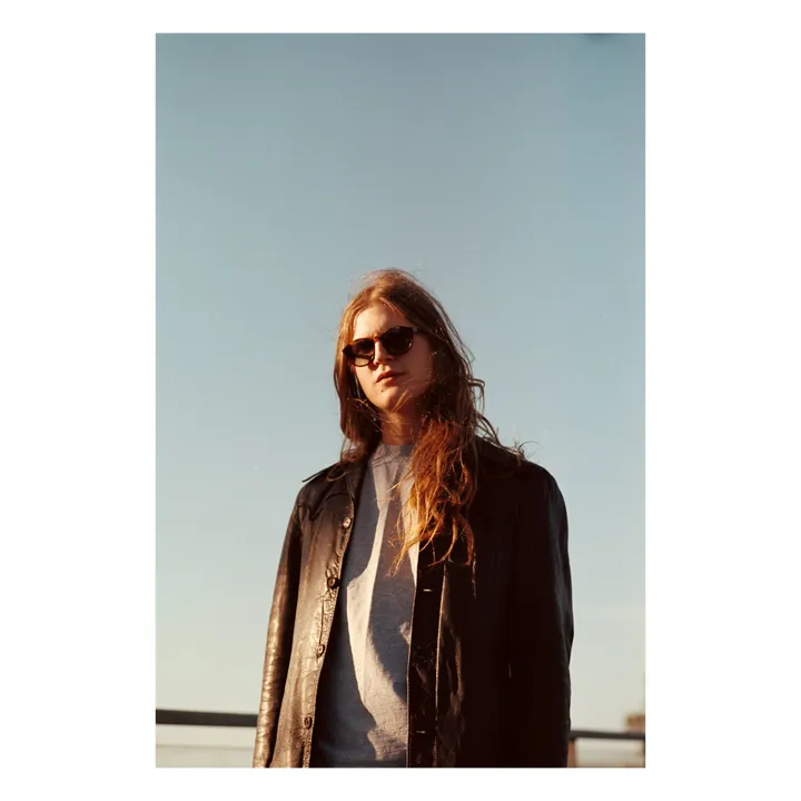 Monokel Lunettes de Soleil Barstow | Marron
