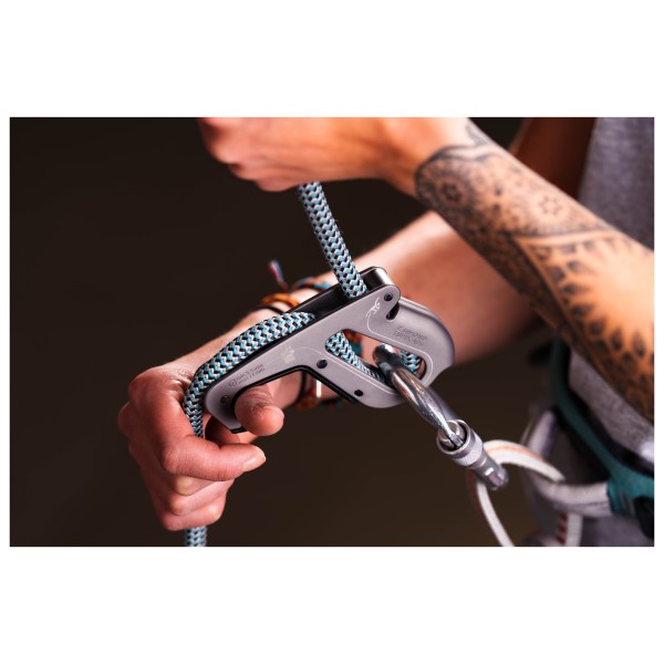 SIMOND - Balayer Tubik ABS - Zekeringsapparaat