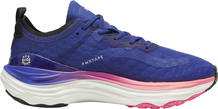 Puma ForeverRun Nitro løbesko Blå