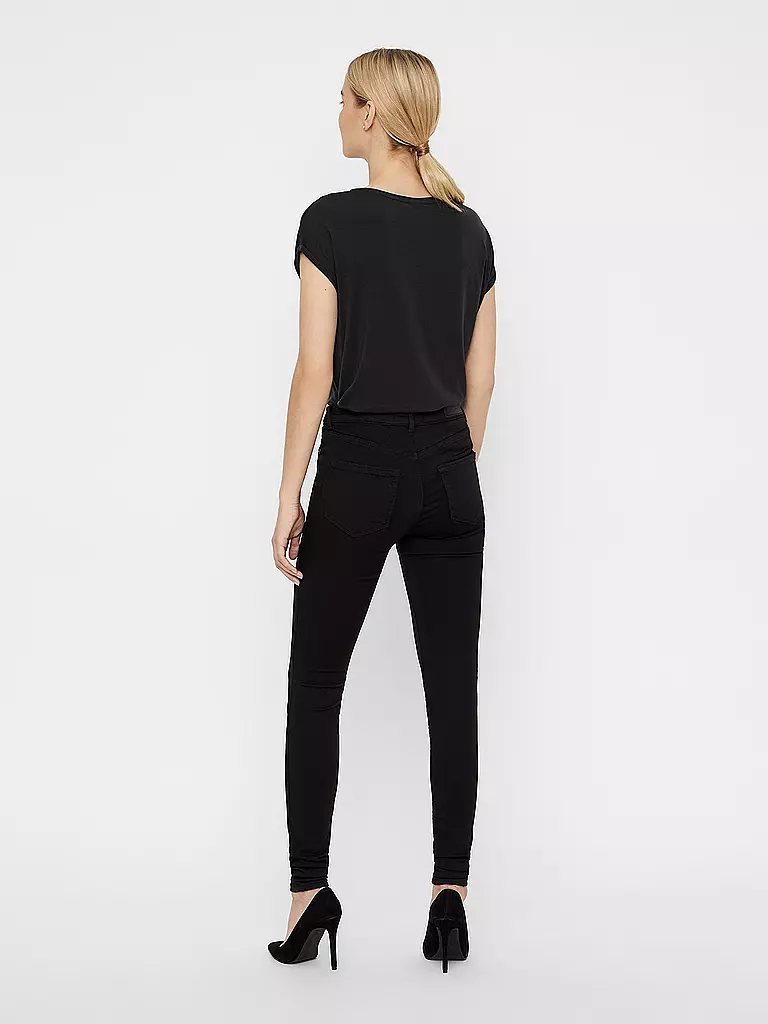 VERO MODA Jeans Super Slim Fit 