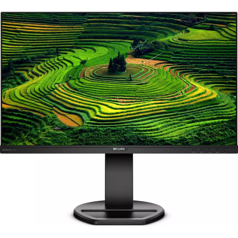 Philips B Line Moniteur LCD 241B8QJEB/00