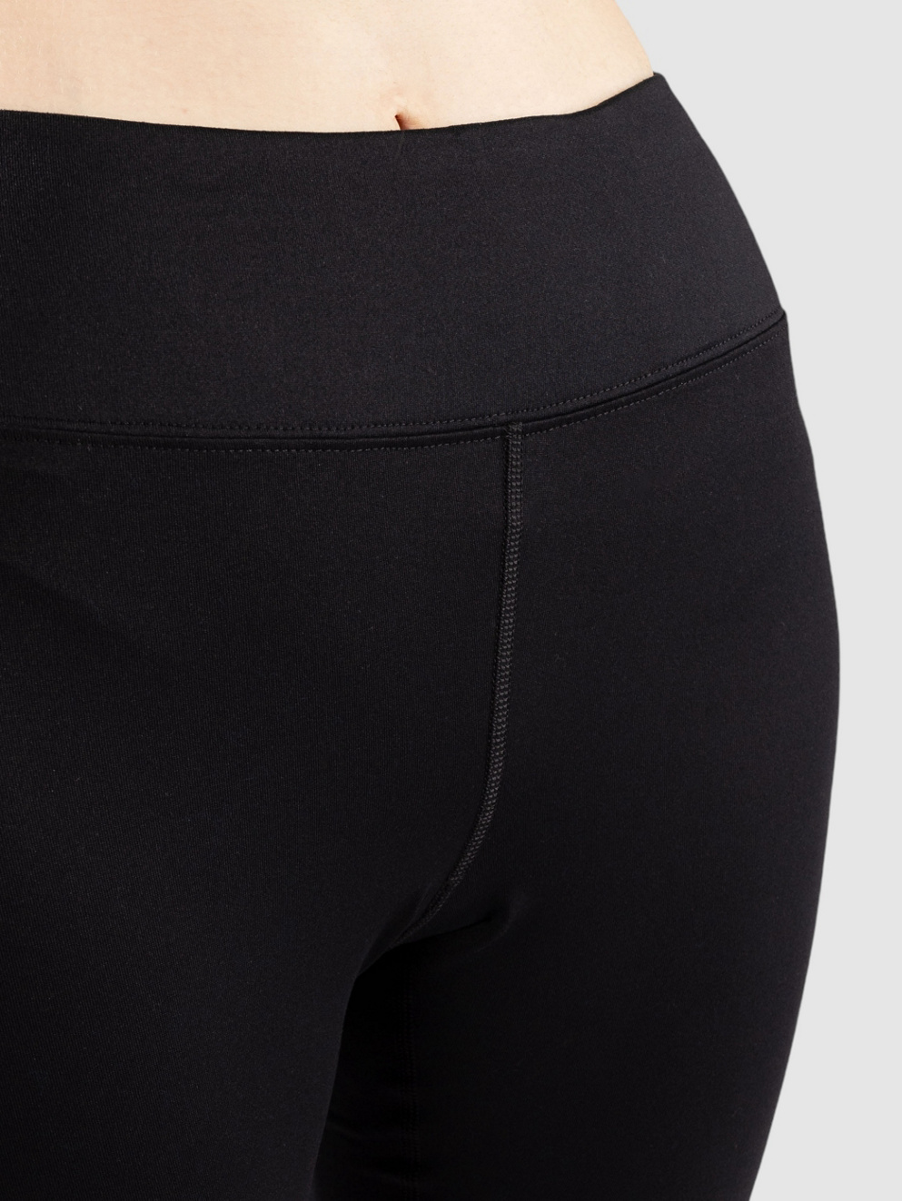 Burton Mdwt Base Layer Bottoms true black