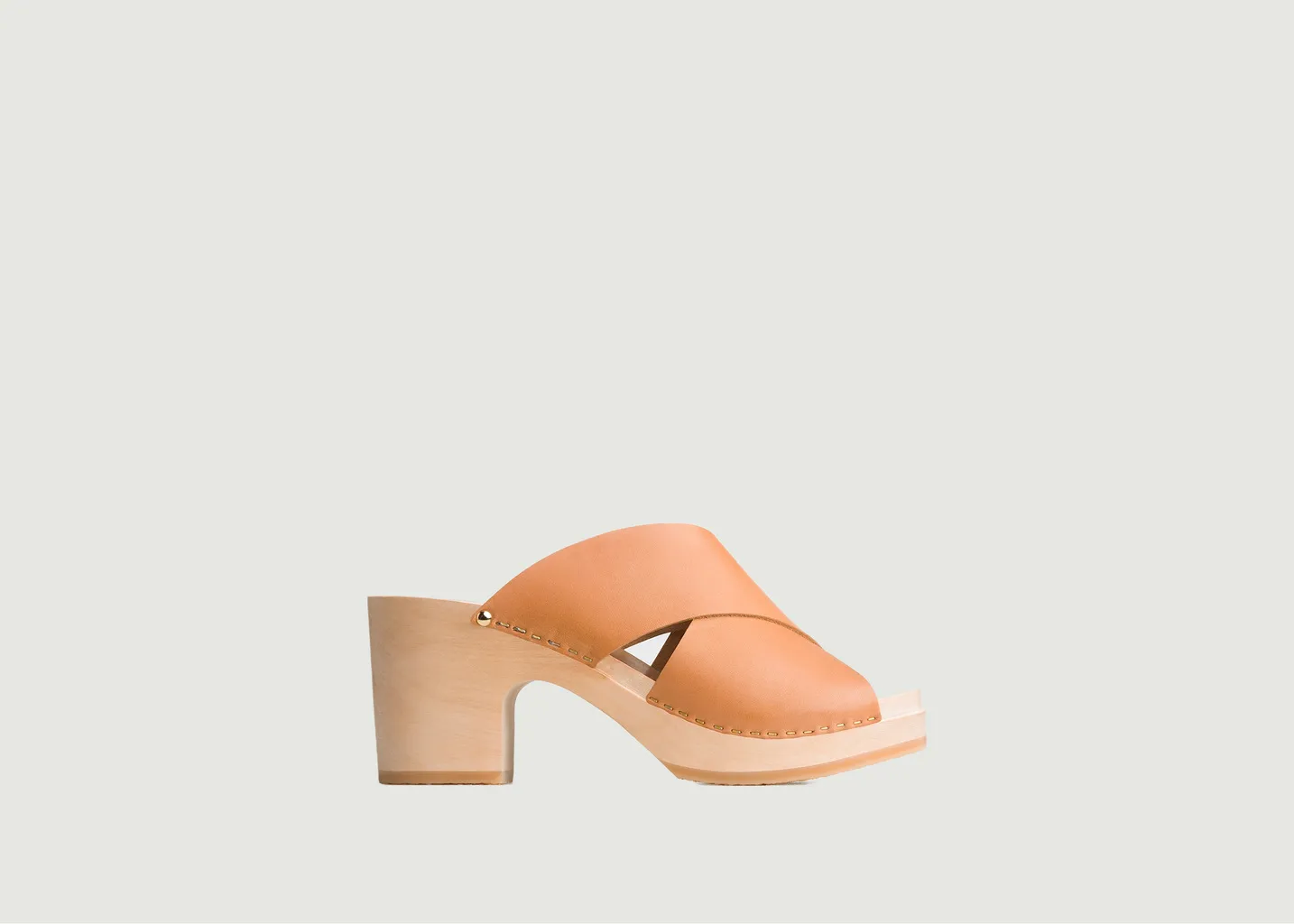 Sandales Yzis sabot youyou
