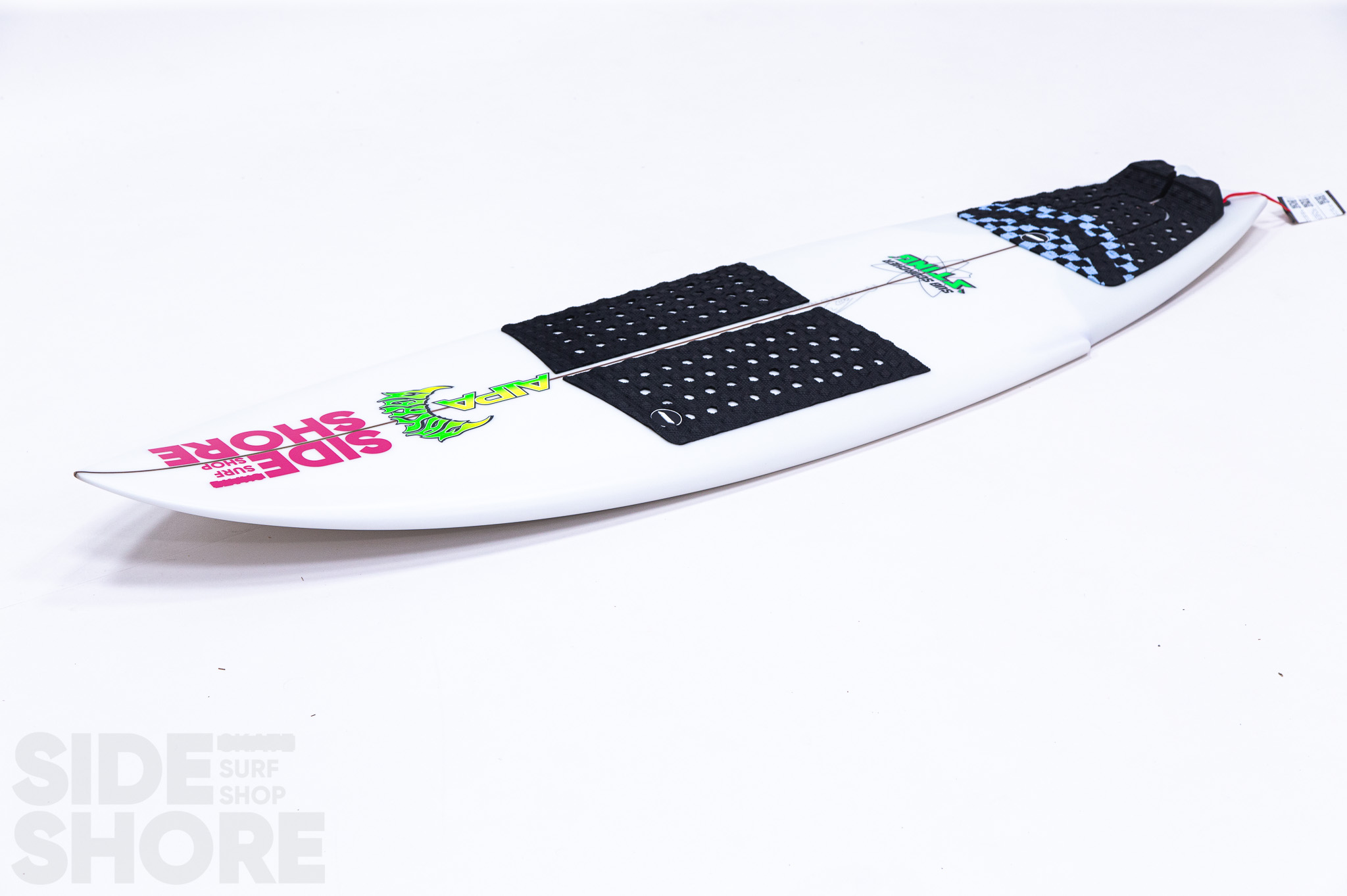 Lost Sub Scorcher Sting - 5'8 x 19.50