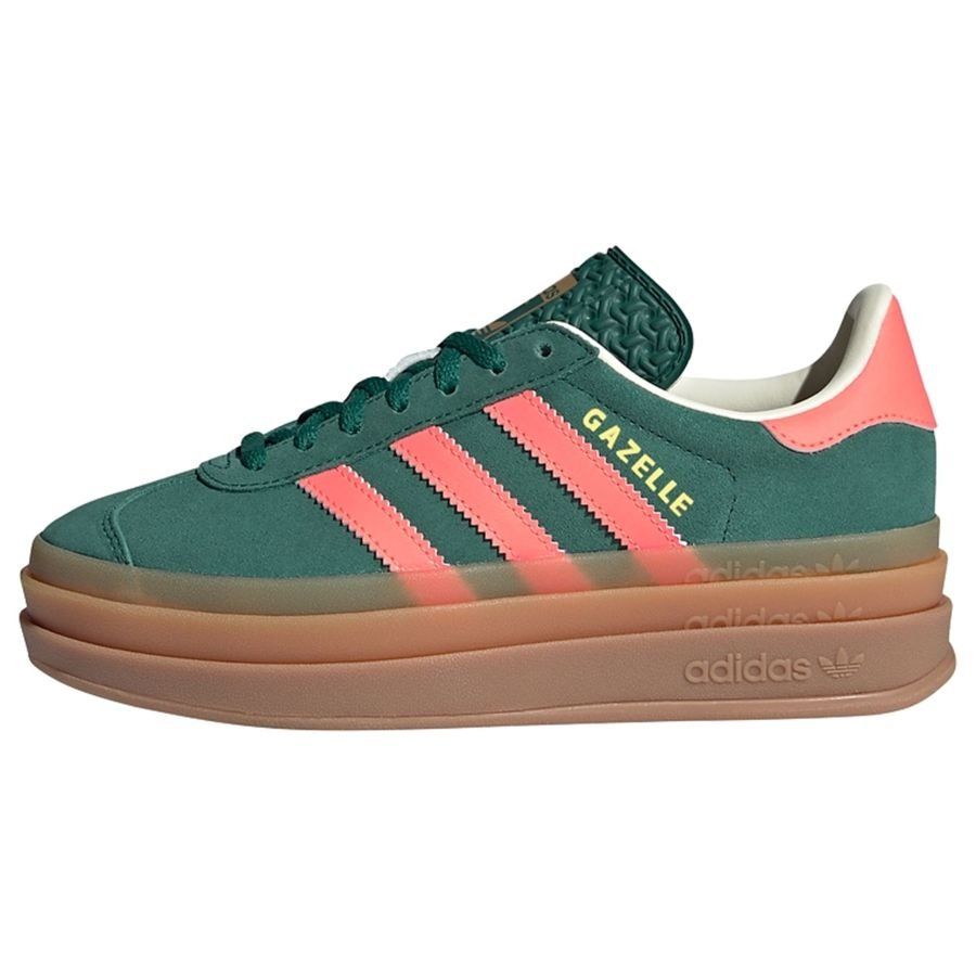 Adidas Original Chaussure Gazelle Bold Enfants
