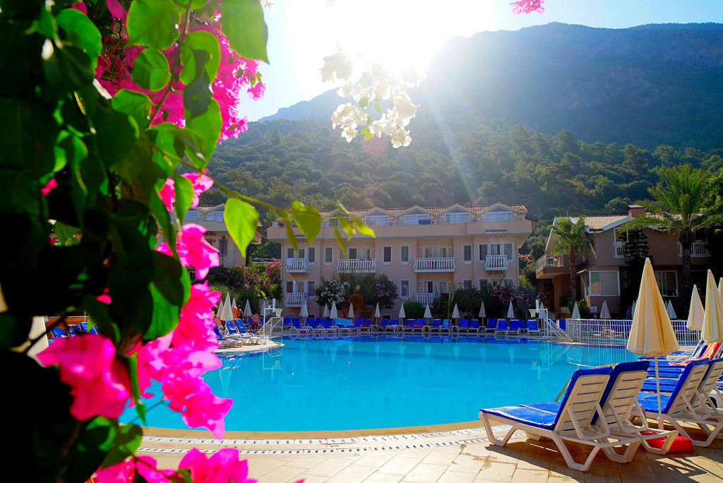 Turquoise Hotel All Inclusive - Hotel