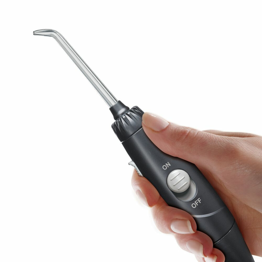 Waterpik Waterflosser Ultra Professional Pro WP-662 Zwart