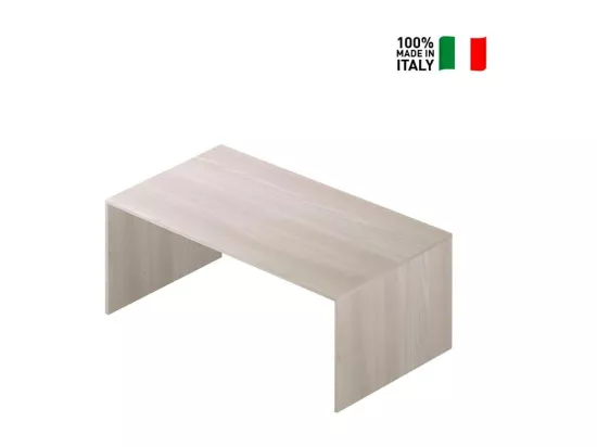 Bureau pour études design moderne design robuste 150×73 WYNAM