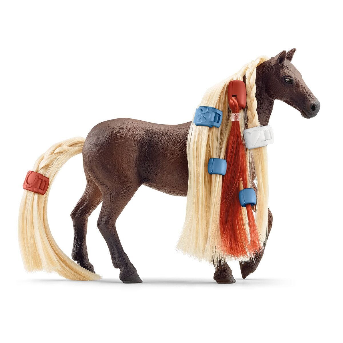 Schleich Schleich Horse Club Leo & Rocky Starter Set