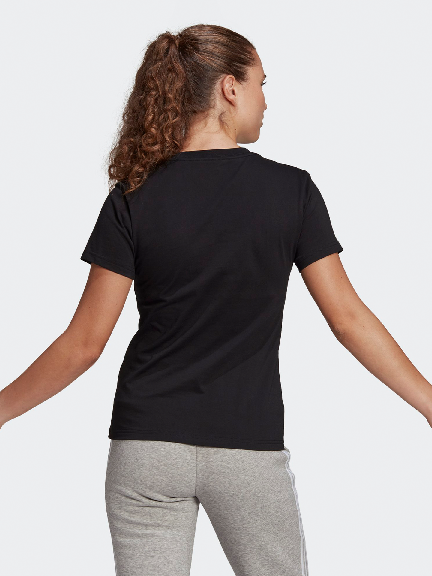 Big Logo Tee