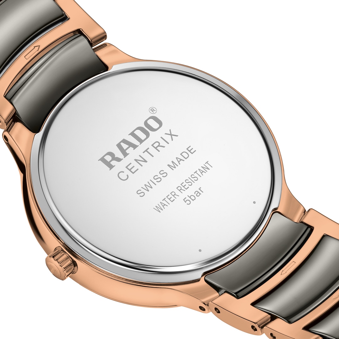 Rado Centrix L