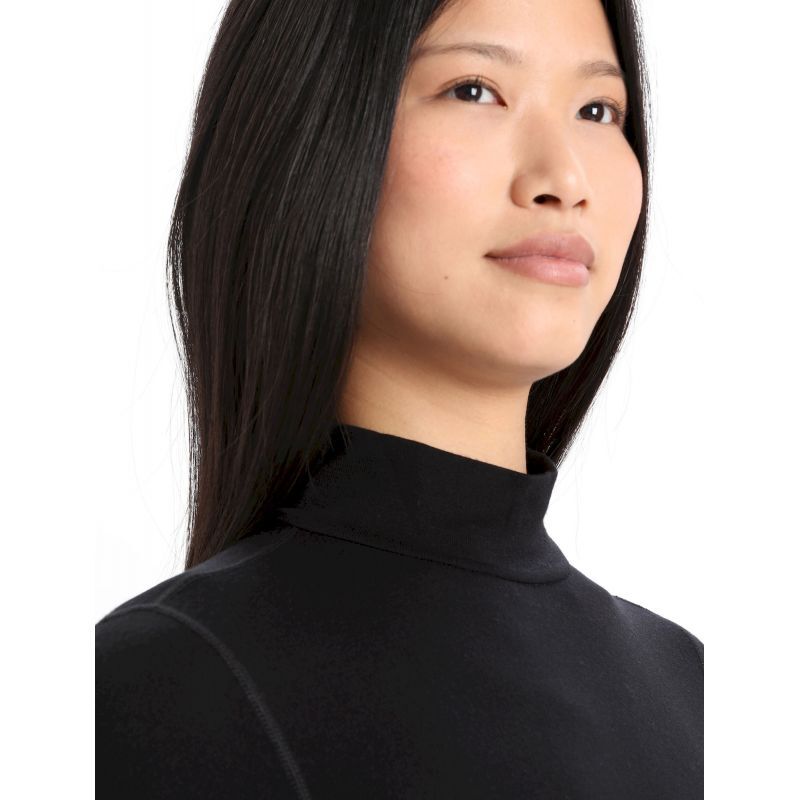 260 Tech LS Turtleneck - Sous-vêtement mérinos femme