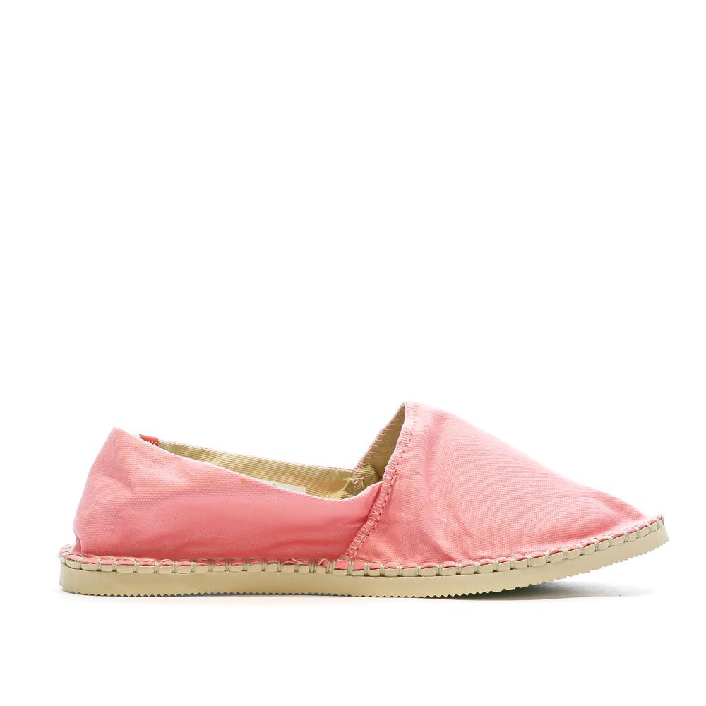 Havaianas Espadrilles Rose Femme Havaianas Amazonia