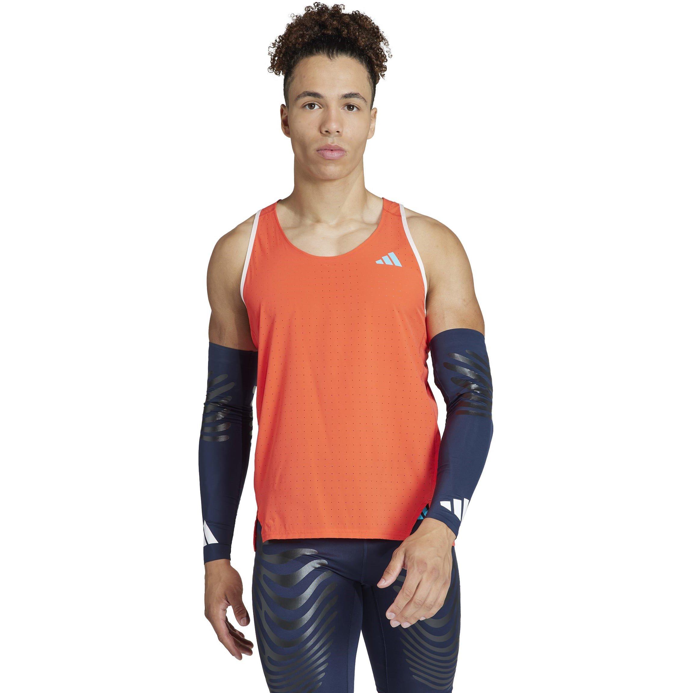 adidas Adizero Control Running Sleeves Mens