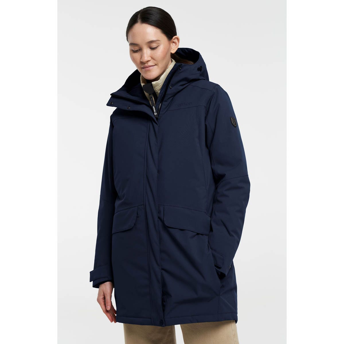 Tenson  Hera Parka Jacket