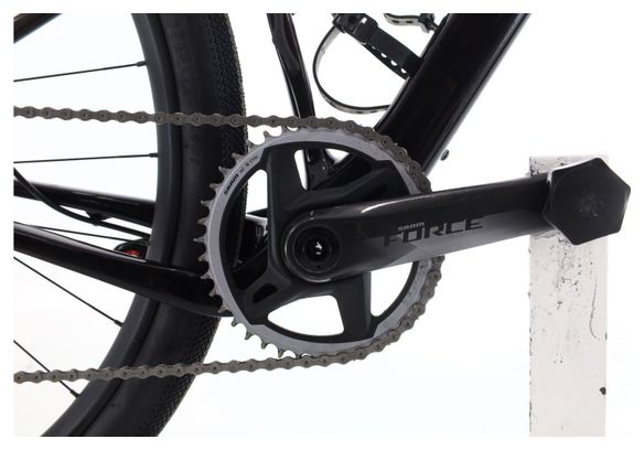 Produit reconditionné · Cannondale Topstone Carbone AXS 12V / Vélo de gravel / Cannondale | Très bon état
