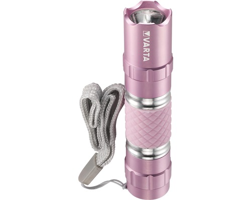 Varta LED Lippenstiftlamp 1AA