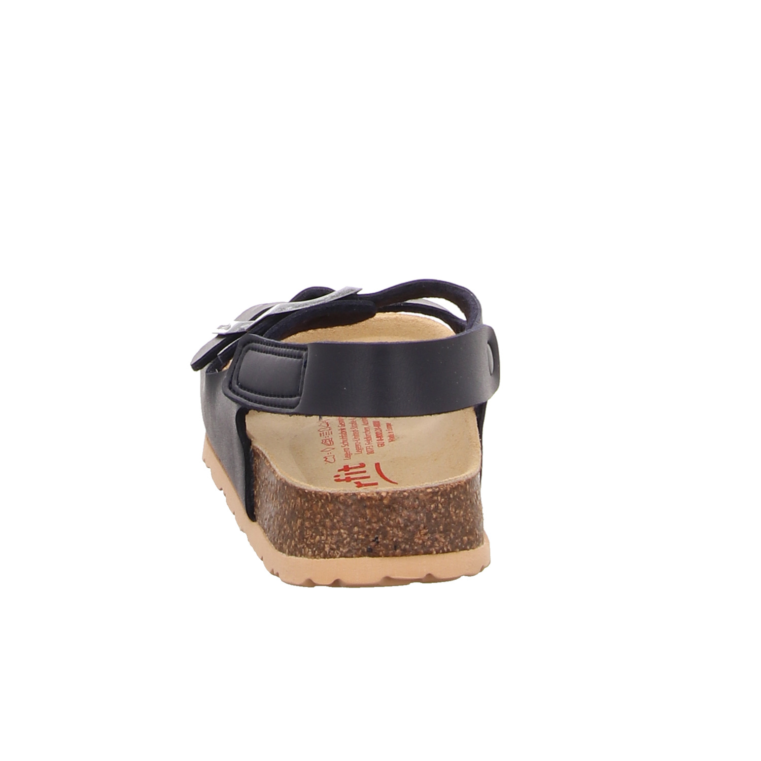 Superfit Sandaletten blau
