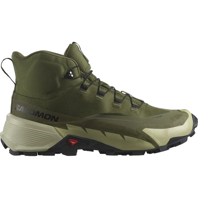 CROSS HIKE 2 MID GORE-TEX  Hikingschuhe Herren