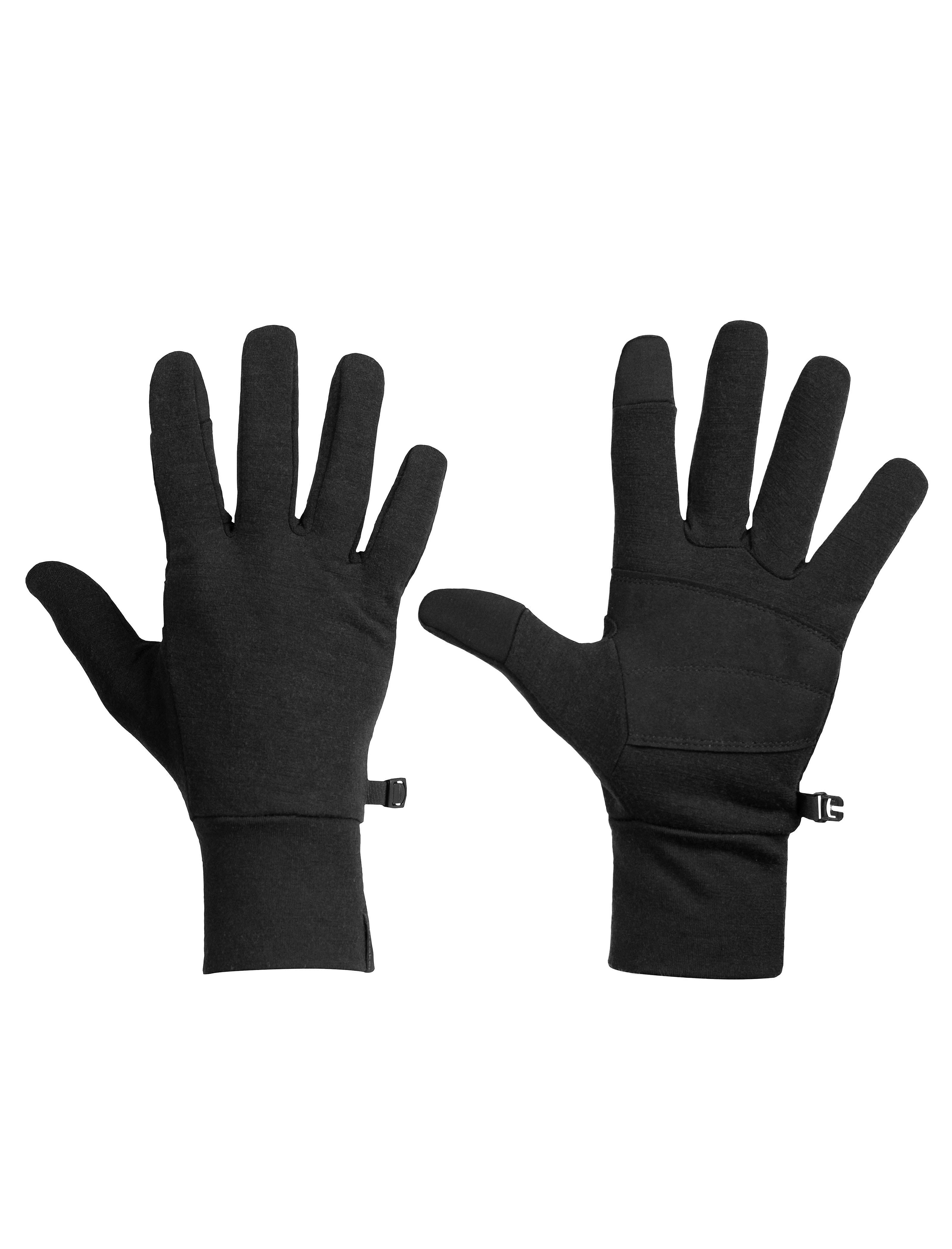 Sierra Gloves